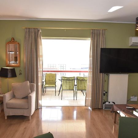 Luxury Apartment Athens Riviera Luaran gambar