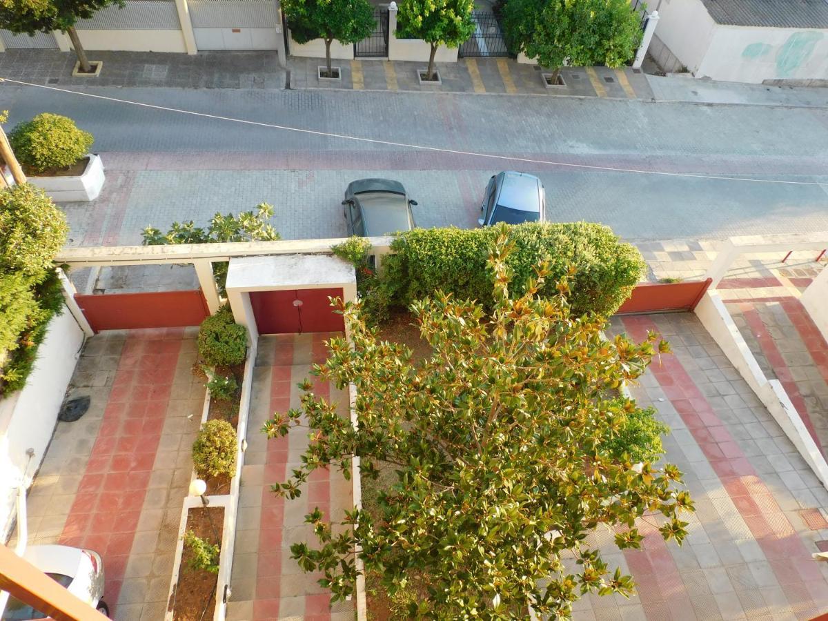 Luxury Apartment Athens Riviera Luaran gambar