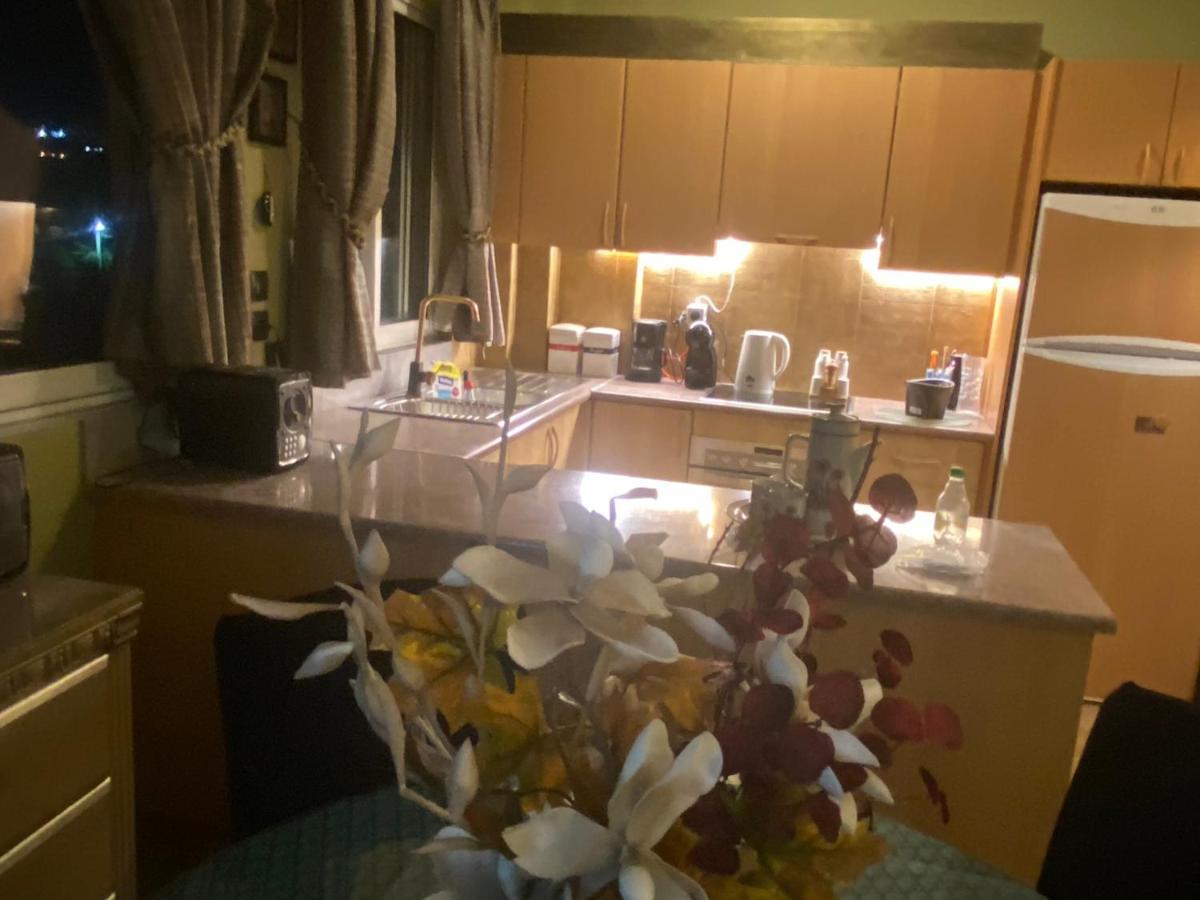 Luxury Apartment Athens Riviera Luaran gambar