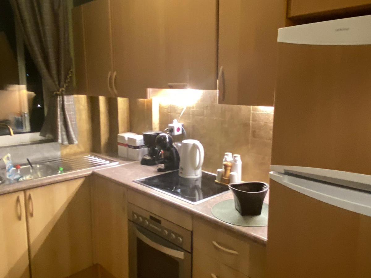 Luxury Apartment Athens Riviera Luaran gambar