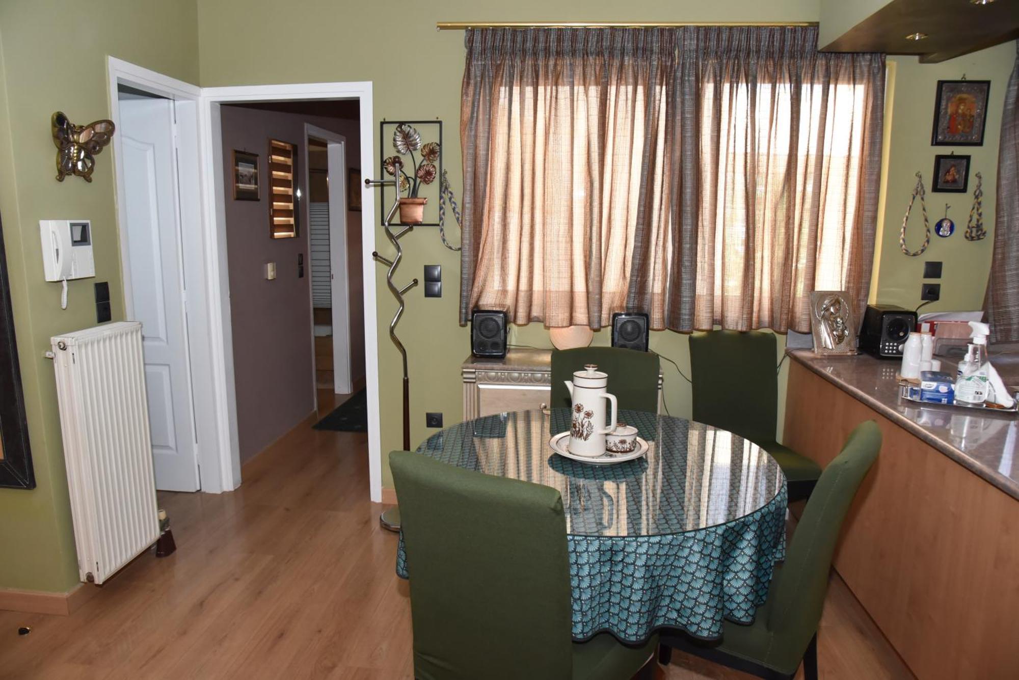 Luxury Apartment Athens Riviera Luaran gambar