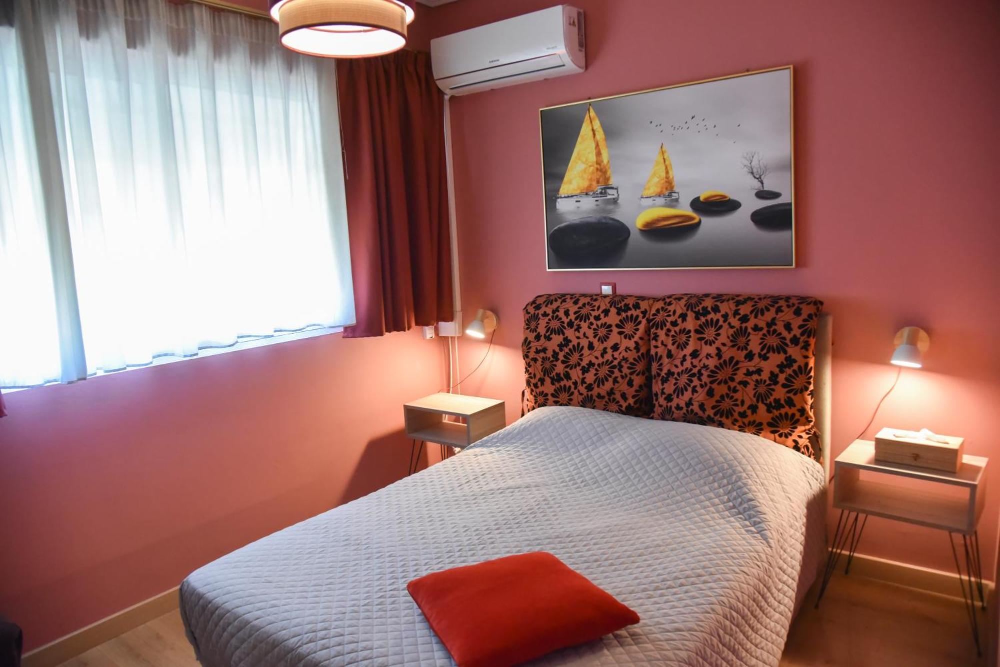 Luxury Apartment Athens Riviera Luaran gambar