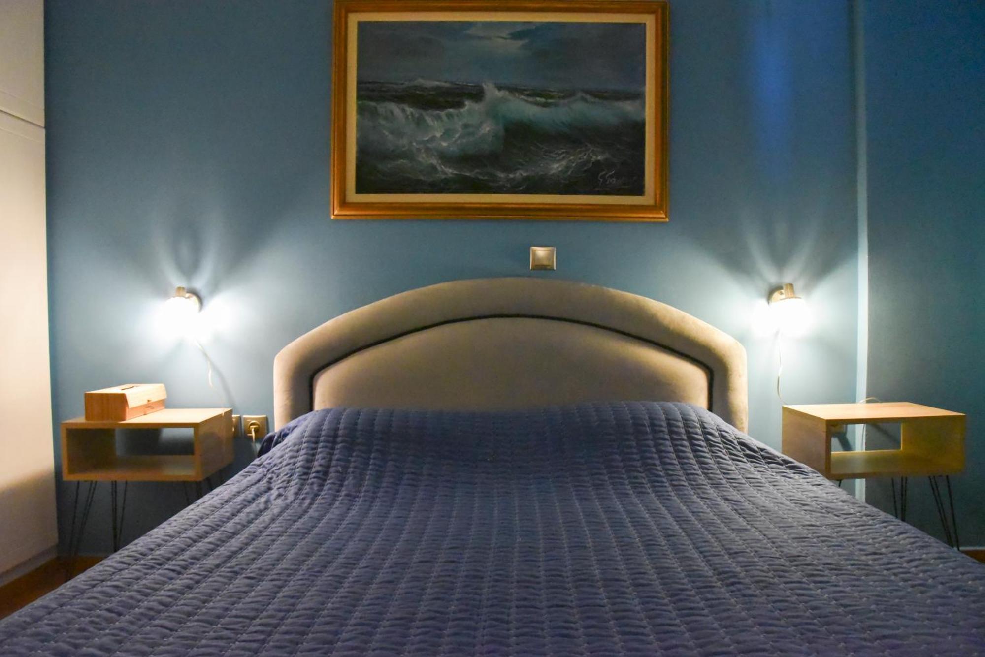 Luxury Apartment Athens Riviera Luaran gambar