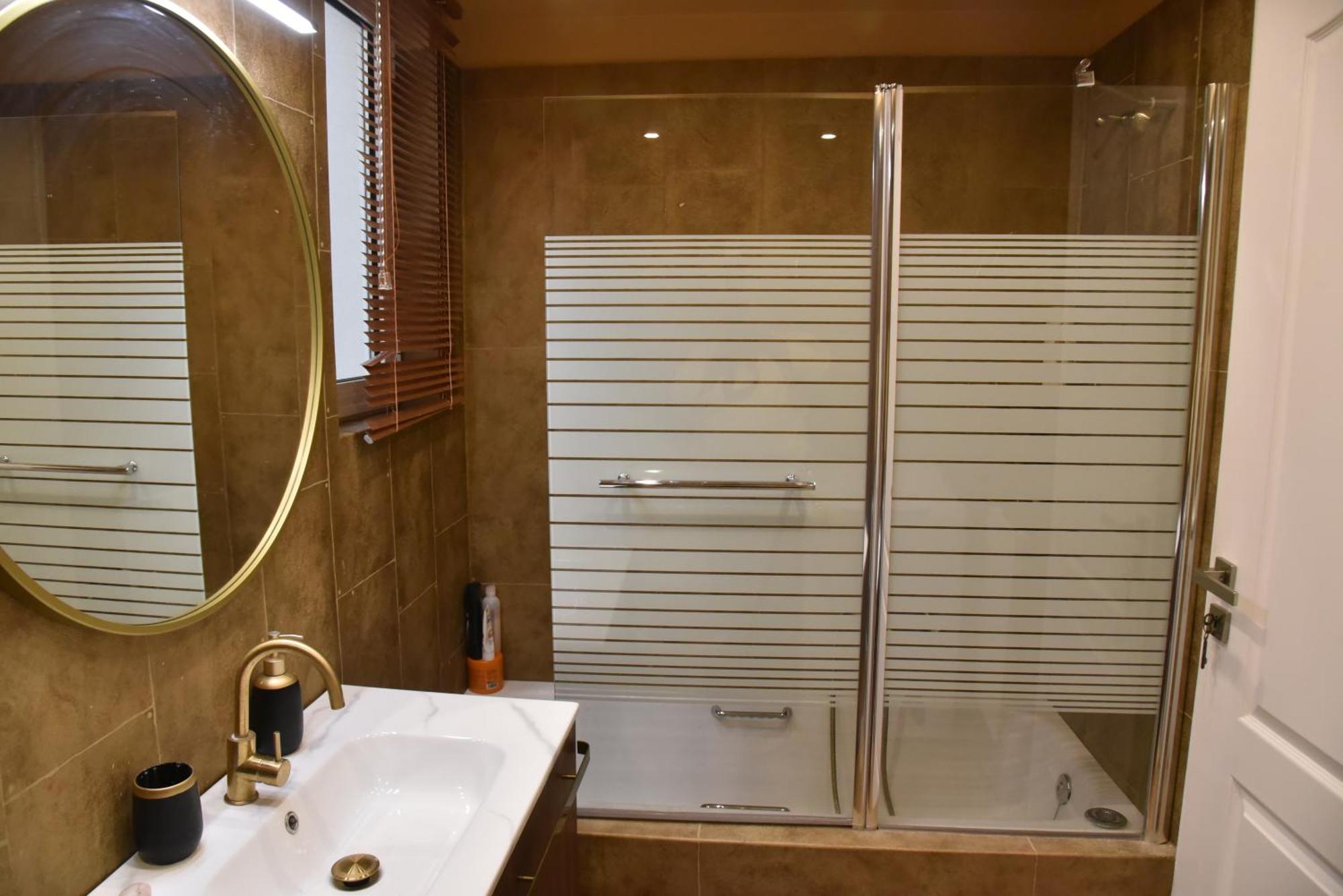 Luxury Apartment Athens Riviera Luaran gambar