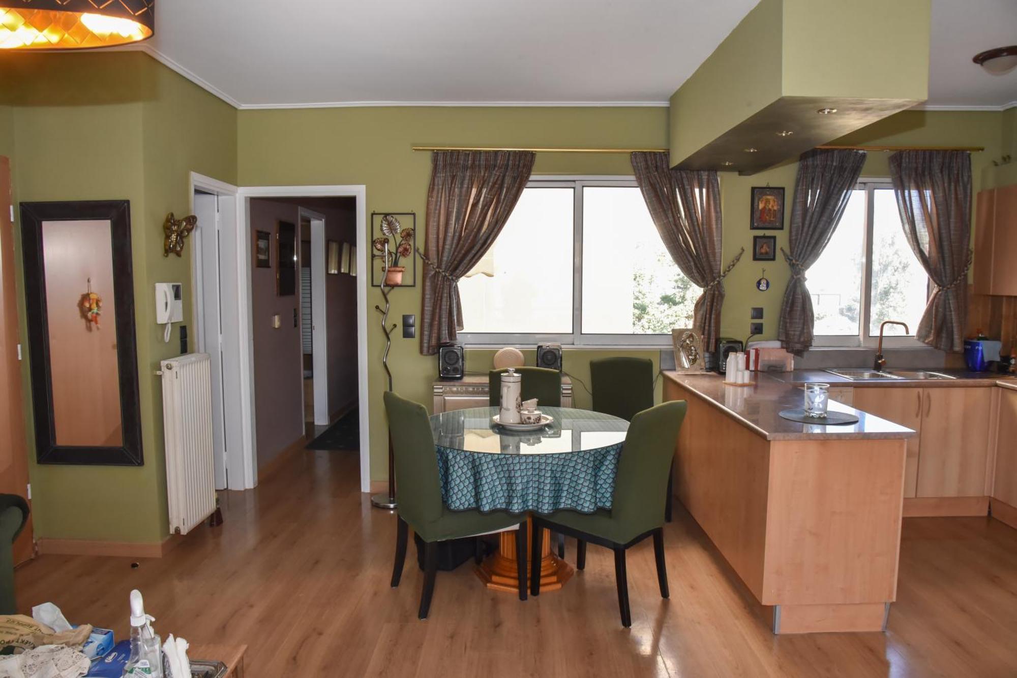 Luxury Apartment Athens Riviera Luaran gambar