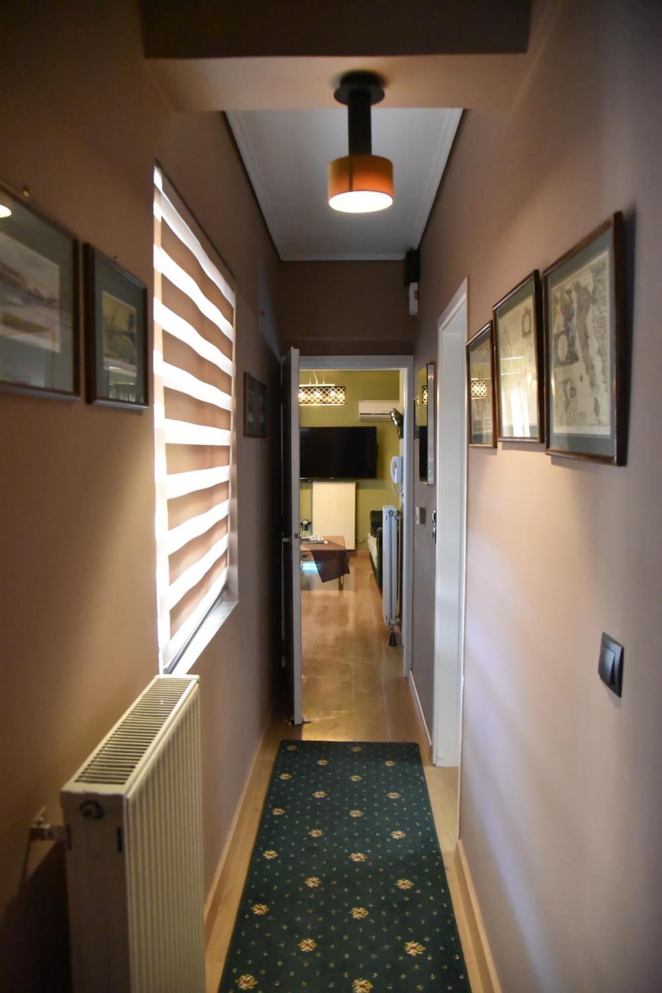 Luxury Apartment Athens Riviera Luaran gambar