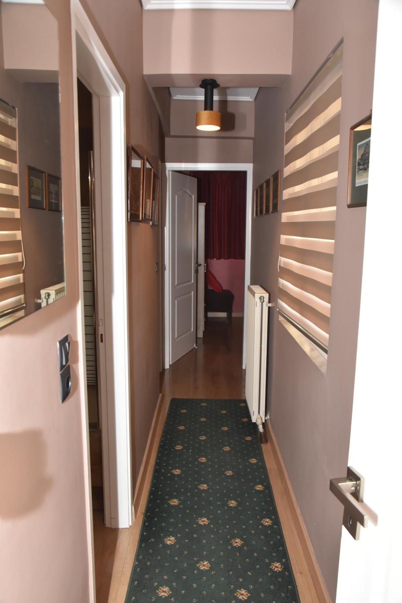 Luxury Apartment Athens Riviera Luaran gambar